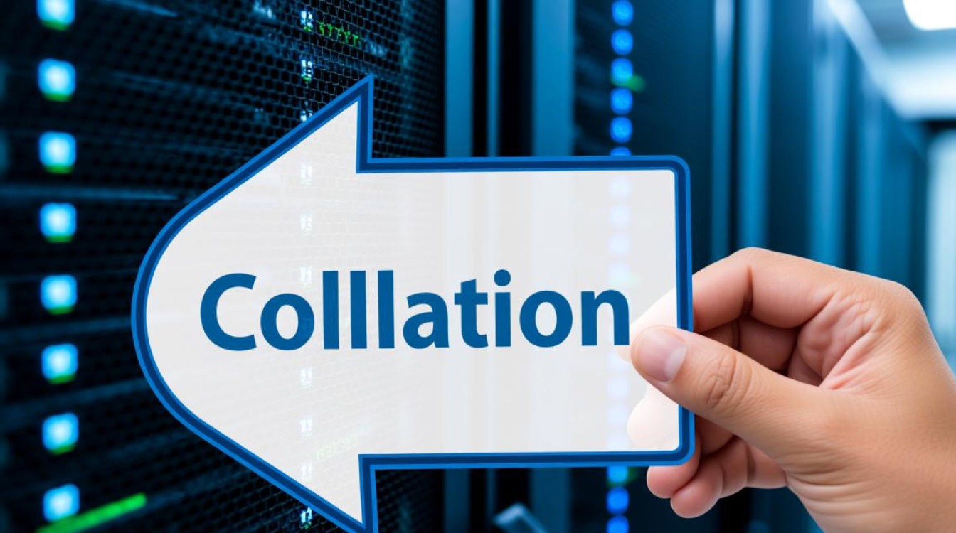 数据库排序规则怎么选?不同场景下如何正确选择排序规则? 数据库排序规则怎么选?不同场景下如何正确选择排序规则?