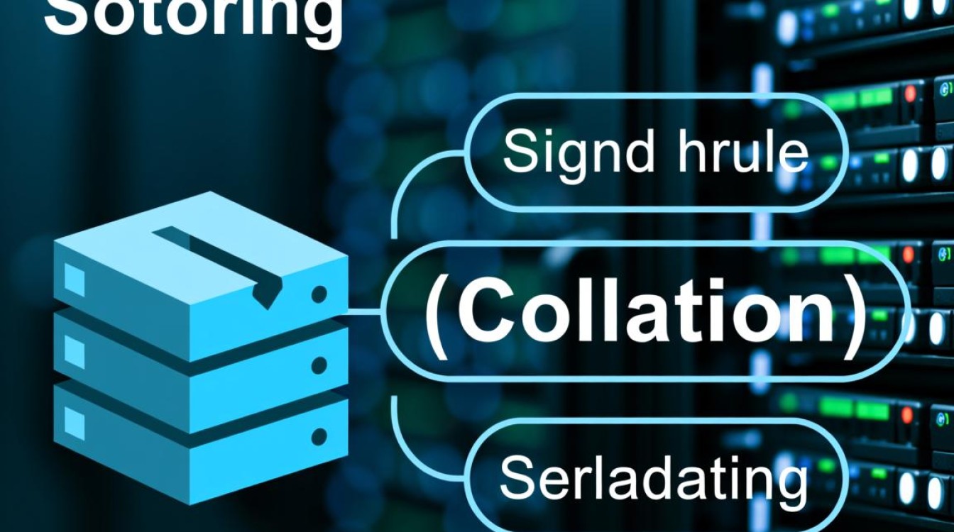 数据库排序规则怎么选?不同场景下如何正确选择排序规则? 数据库排序规则怎么选?不同场景下如何正确选择排序规则?