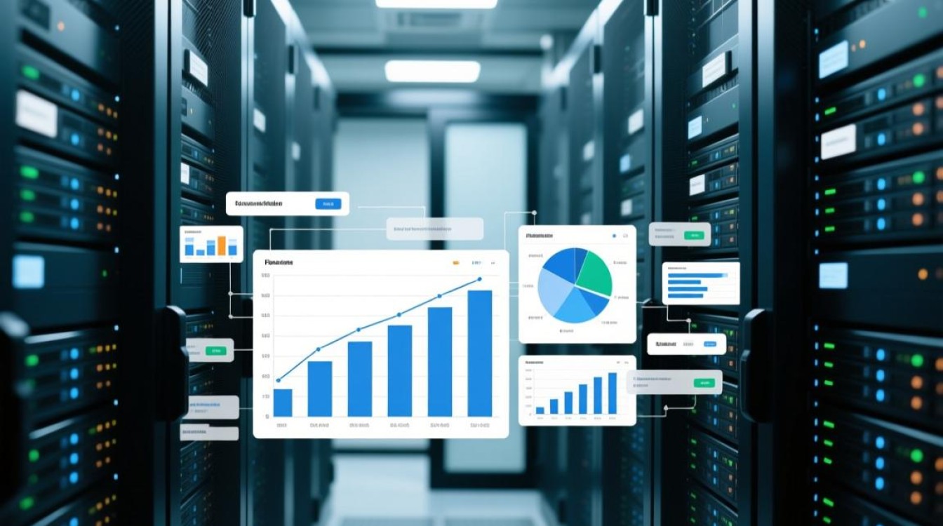 数据库遍历方法有哪些?不同场景下如何选择最优方案? 数据库遍历方法有哪些?不同场景下如何选择最优方案?