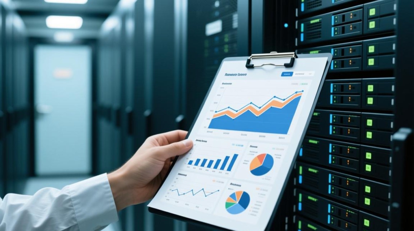 数据库遍历方法有哪些?不同场景下如何选择最优方案? 数据库遍历方法有哪些?不同场景下如何选择最优方案?