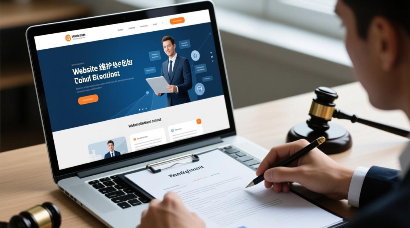 网站维护外包合同要注意哪些关键条款? 网站维护外包合同要注意哪些关键条款?