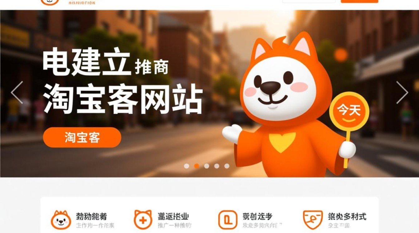 新手怎么建立淘宝客网站?从0到1搭建步骤和注意事项? 新手怎么建立淘宝客网站?从0到1搭建步骤和注意事项?