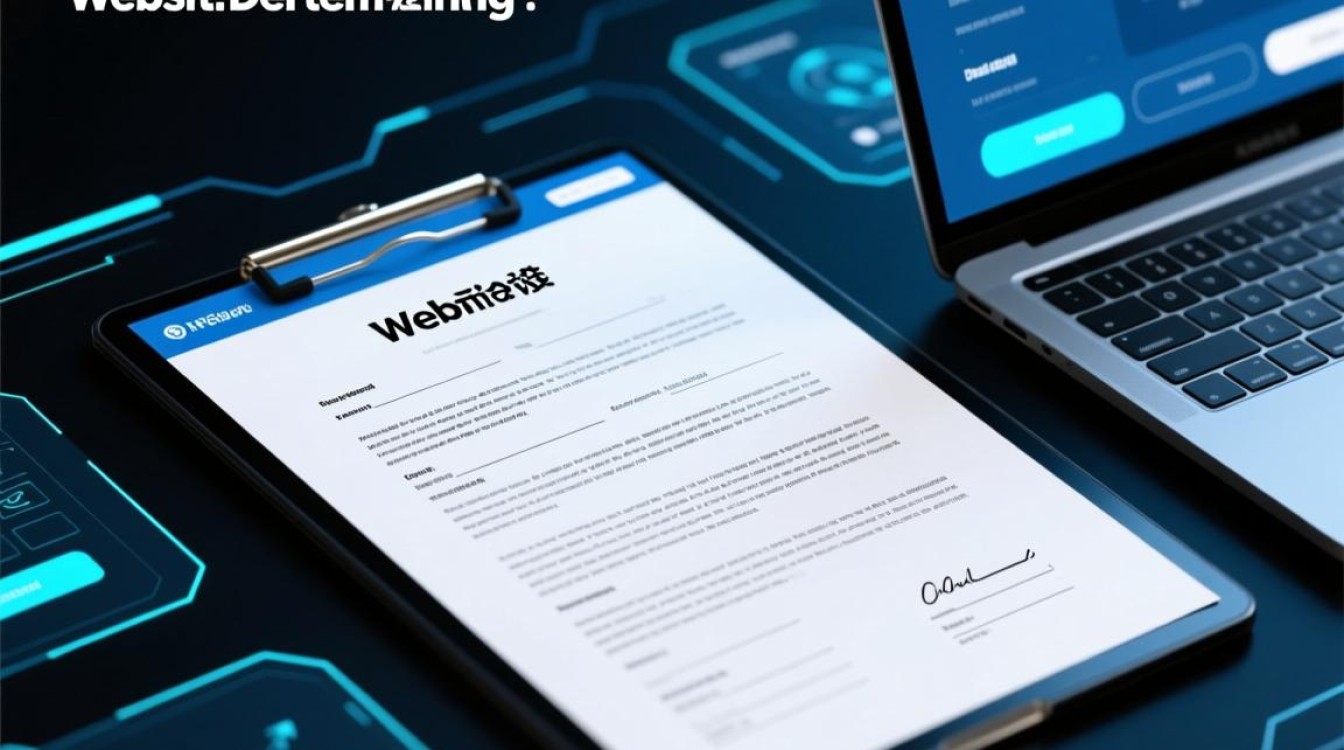 建设网站合同模板哪里找?关键条款要注意哪些? 建设网站合同模板哪里找?关键条款要注意哪些?