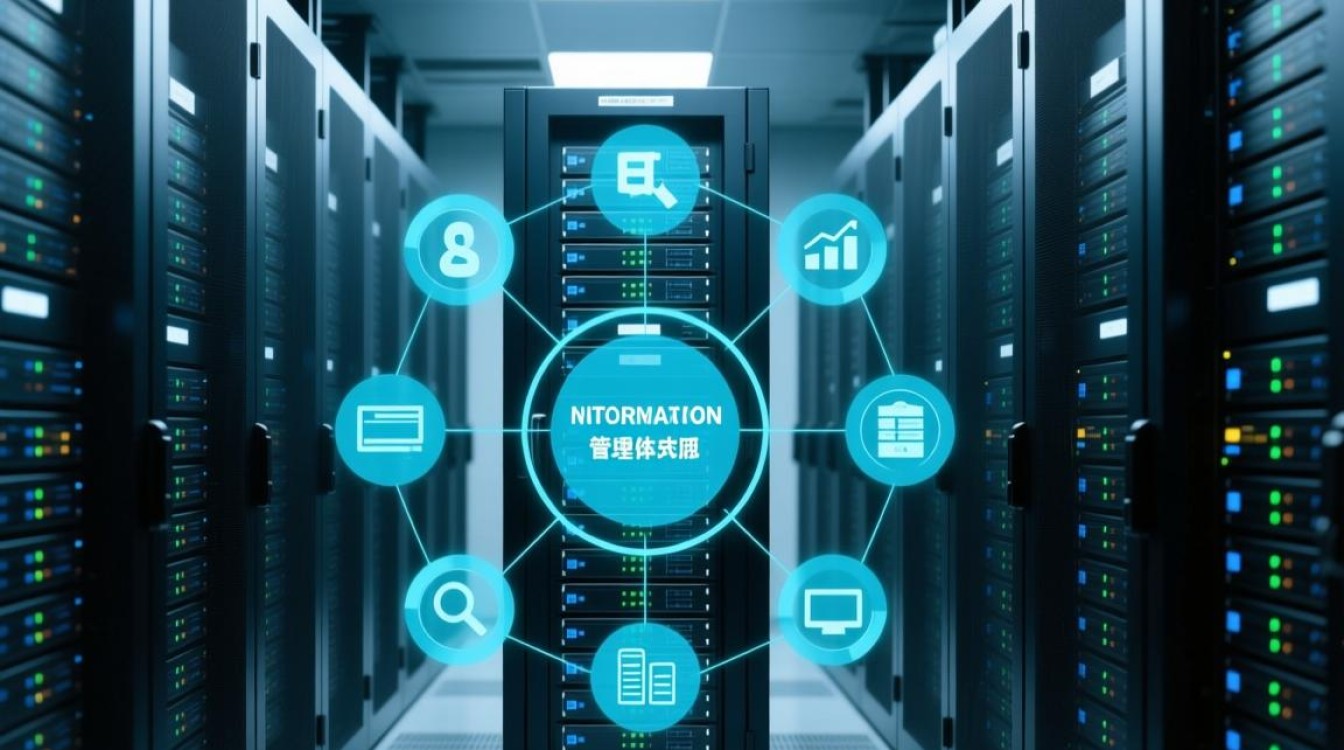 中央索引服务器是什么?如何搭建与维护? 中央索引服务器是什么?如何搭建与维护?