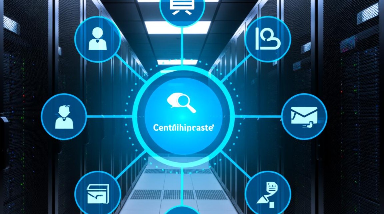 中央索引服务器是什么?如何搭建与维护? 中央索引服务器是什么?如何搭建与维护?