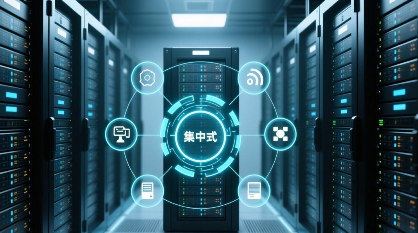 中央索引服务器是什么?如何搭建与维护? 中央索引服务器是什么?如何搭建与维护?