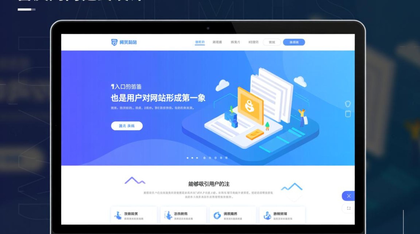 网站首页设计要求有哪些关键点需注意? 网站首页设计要求有哪些关键点需注意?