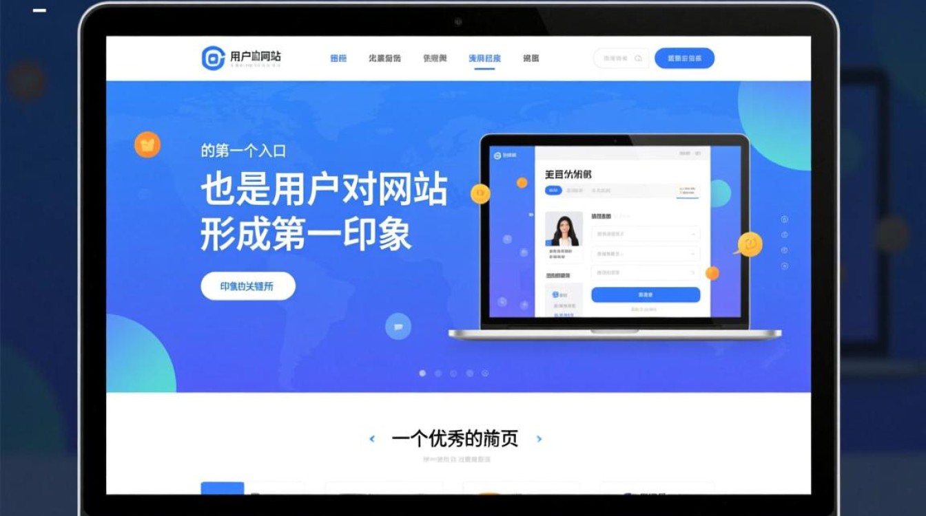 网站首页设计要求有哪些关键点需注意? 网站首页设计要求有哪些关键点需注意?