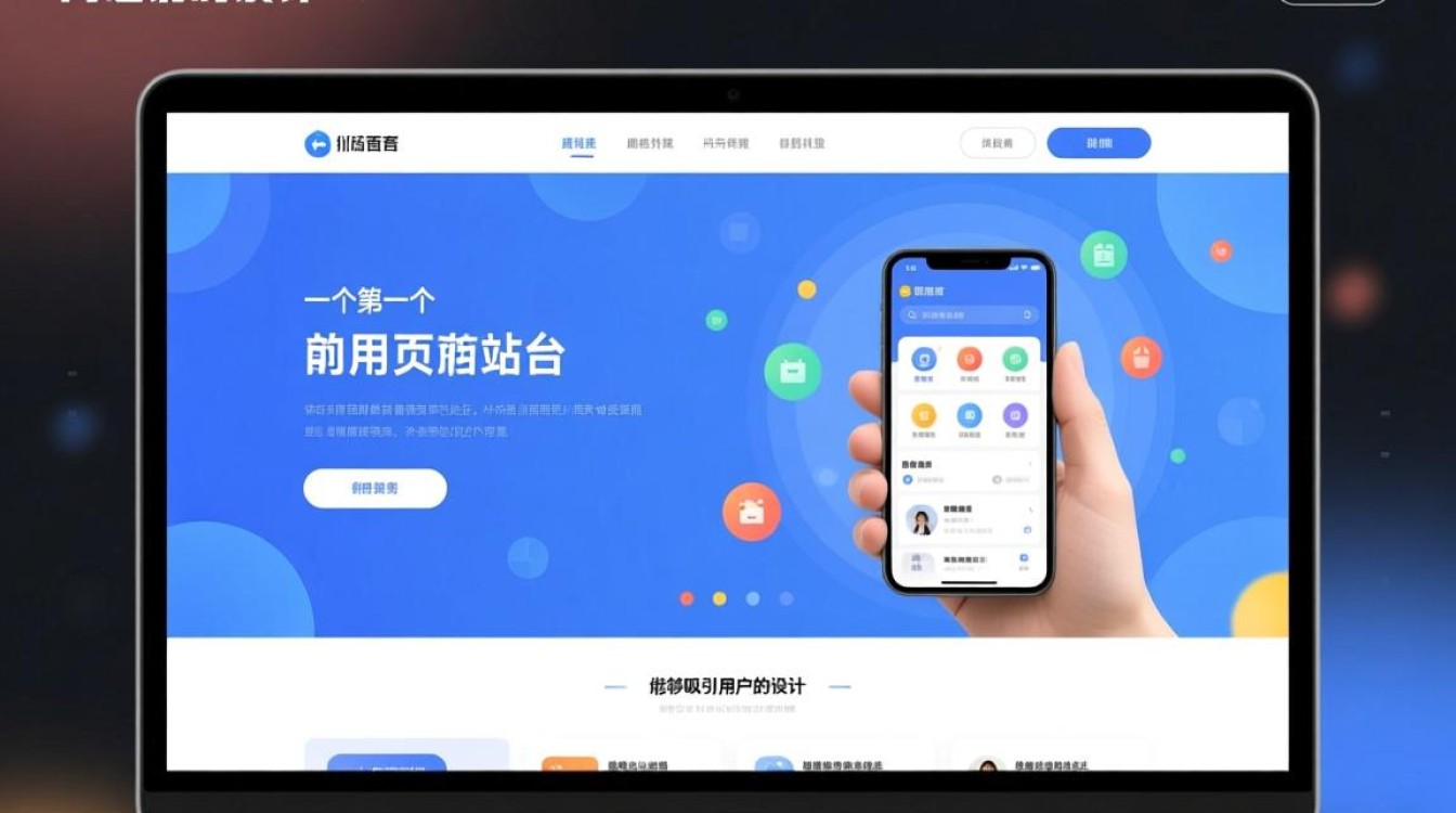网站首页设计要求有哪些关键点需注意? 网站首页设计要求有哪些关键点需注意?