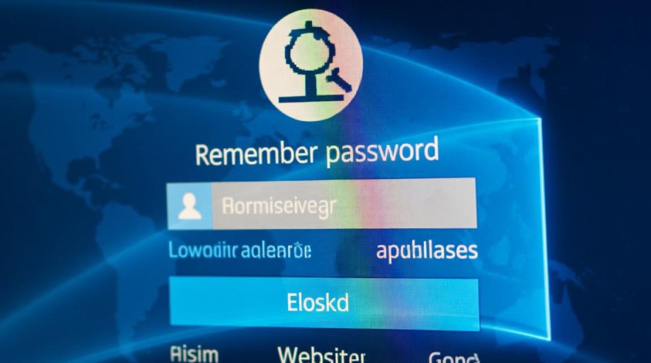 电脑无法记住密码怎么办?浏览器设置错误还是系统故障? 电脑无法记住密码怎么办?浏览器设置错误还是系统故障?