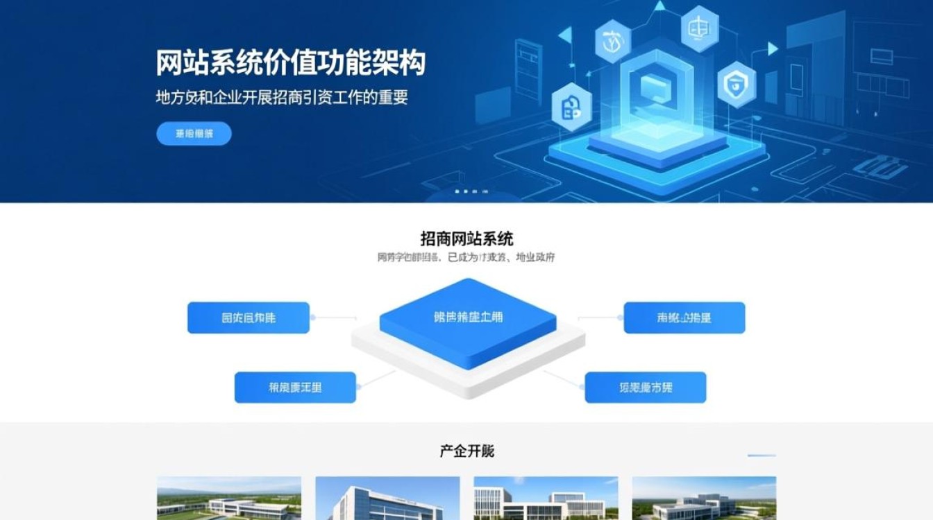 招商网站系统怎么选?企业搭建要注意哪些功能? 招商网站系统怎么选?企业搭建要注意哪些功能?