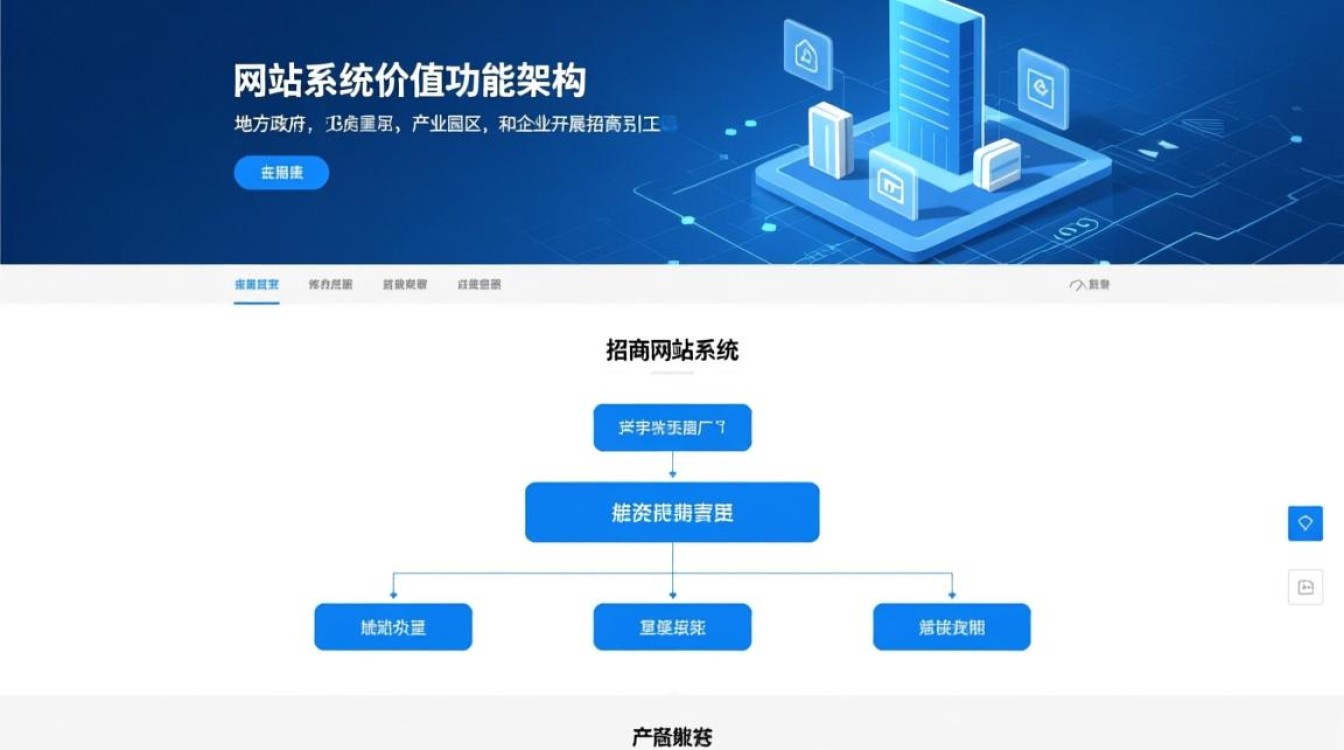 招商网站系统怎么选?企业搭建要注意哪些功能? 招商网站系统怎么选?企业搭建要注意哪些功能?