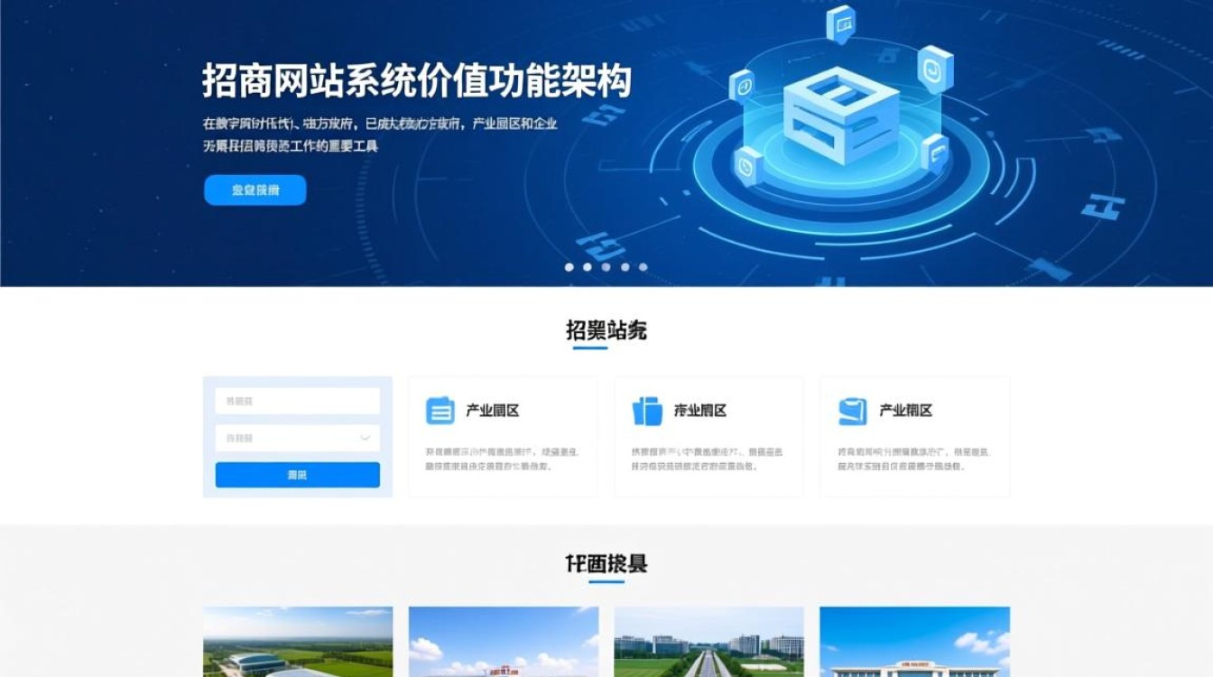 招商网站系统怎么选?企业搭建要注意哪些功能? 招商网站系统怎么选?企业搭建要注意哪些功能?