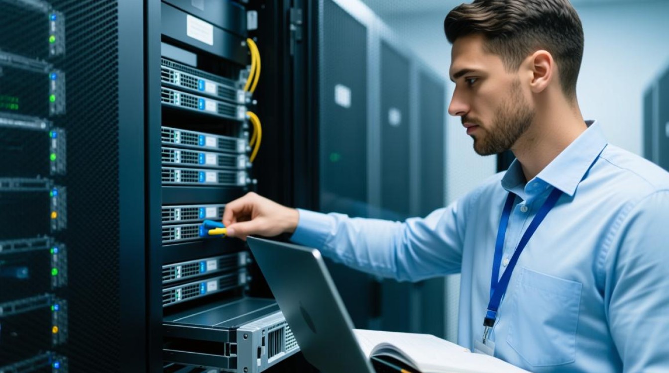 远程服务器切换如何避免业务中断和数据丢失? 远程服务器切换如何避免业务中断和数据丢失?