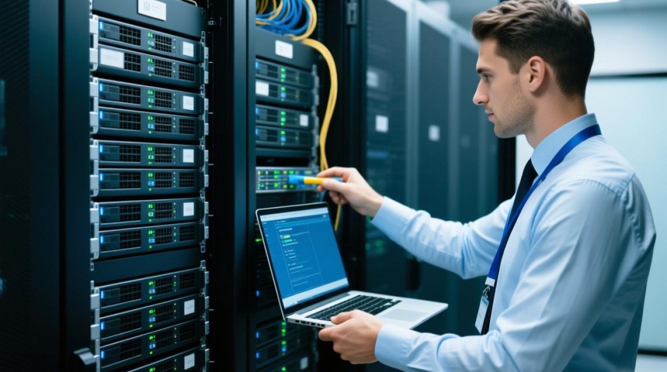 远程服务器切换如何避免业务中断和数据丢失? 远程服务器切换如何避免业务中断和数据丢失?