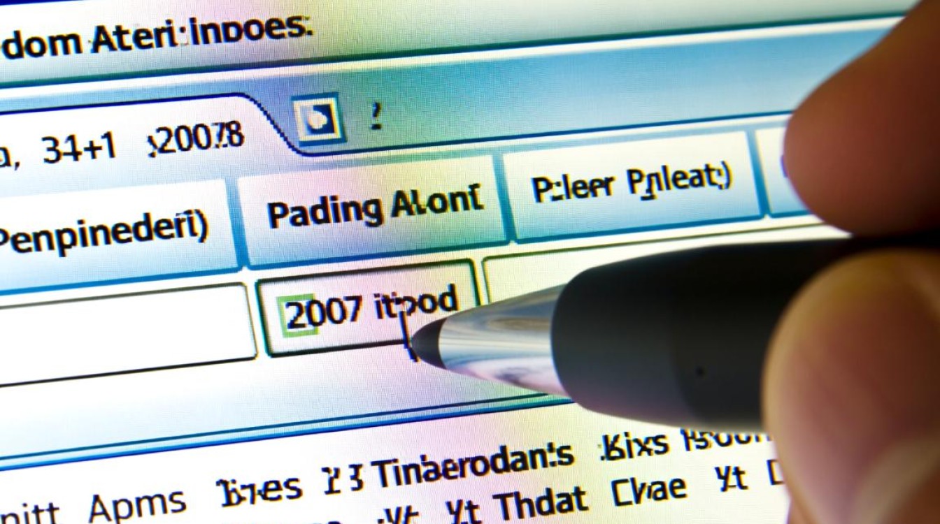 2007无法插入页码是什么原因导致的？