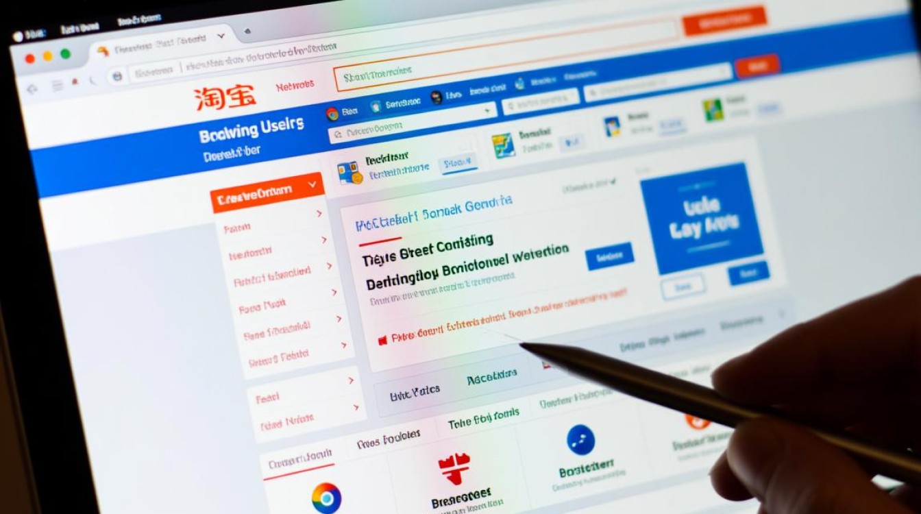 淘宝商品无法显示怎么办?怎么解决不显示问题? 淘宝商品无法显示怎么办?怎么解决不显示问题?