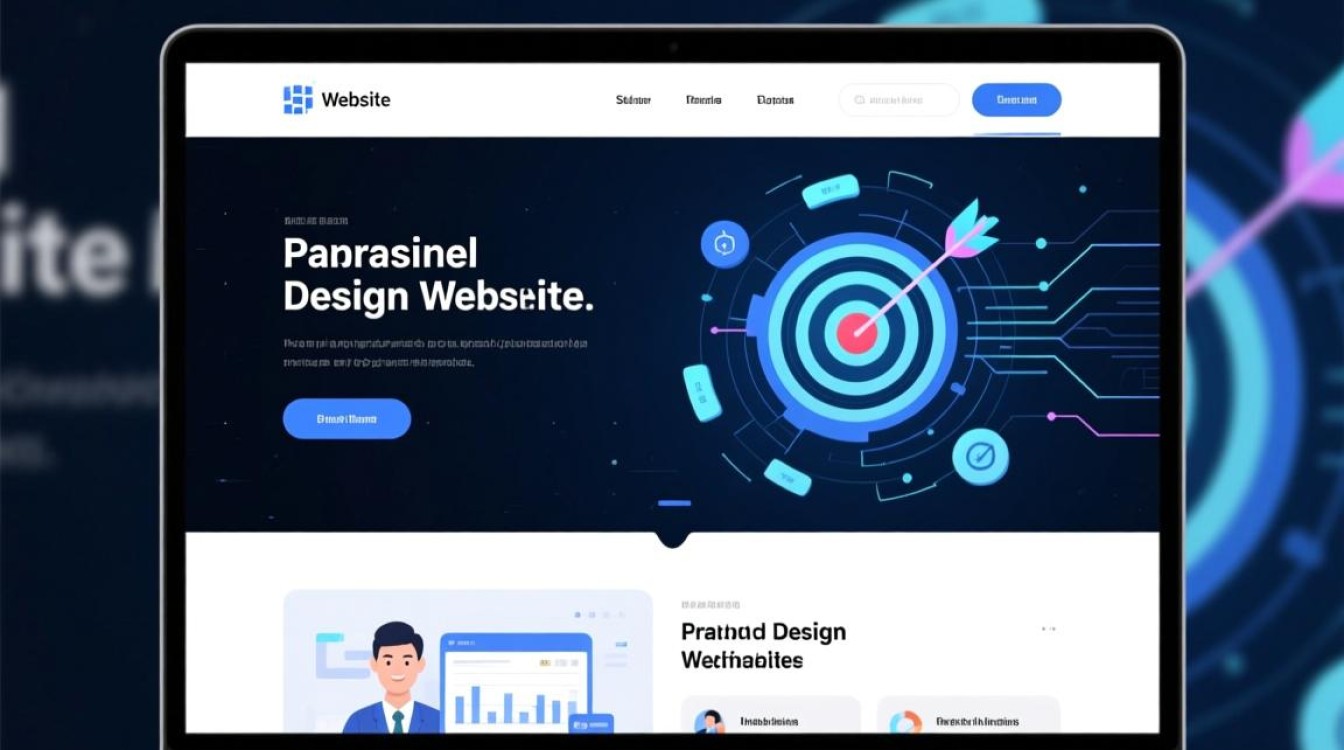 如何策划设计一个高转化率的网站? 如何策划设计一个高转化率的网站?