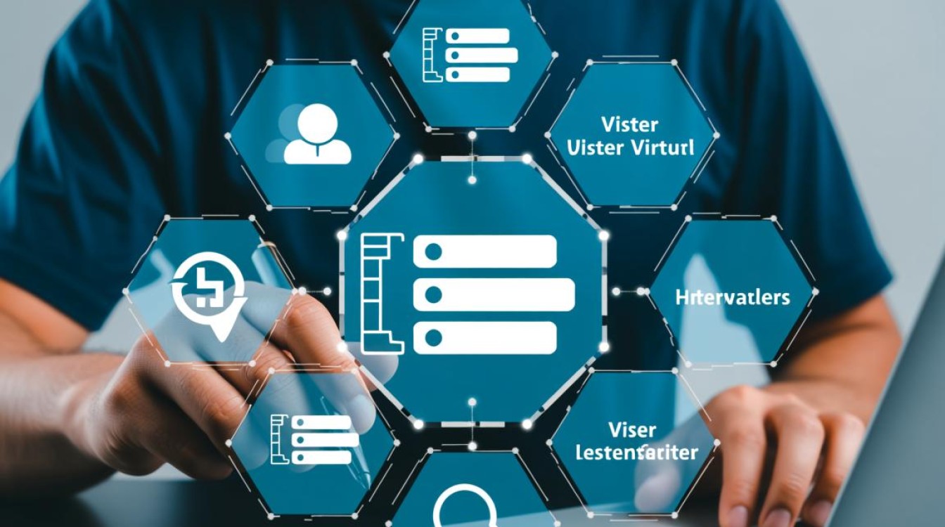 虚拟主机服务商怎么选?新手必看这5个关键点! 虚拟主机服务商怎么选?新手必看这5个关键点!