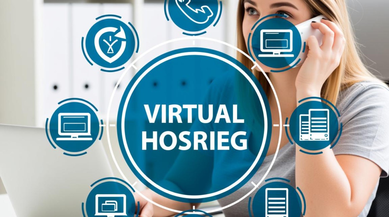 虚拟主机服务商怎么选?新手必看这5个关键点! 虚拟主机服务商怎么选?新手必看这5个关键点!