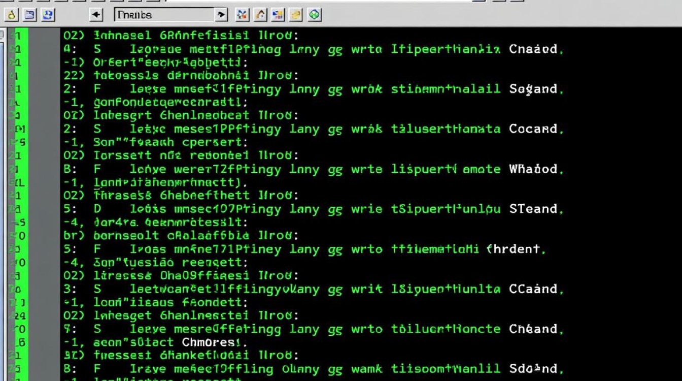 SQL2005数据库日志查看方法有哪些?详细步骤是什么? SQL2005数据库日志查看方法有哪些?详细步骤是什么?