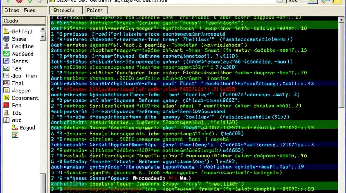 SQL2005数据库日志查看方法有哪些?详细步骤是什么? SQL2005数据库日志查看方法有哪些?详细步骤是什么?