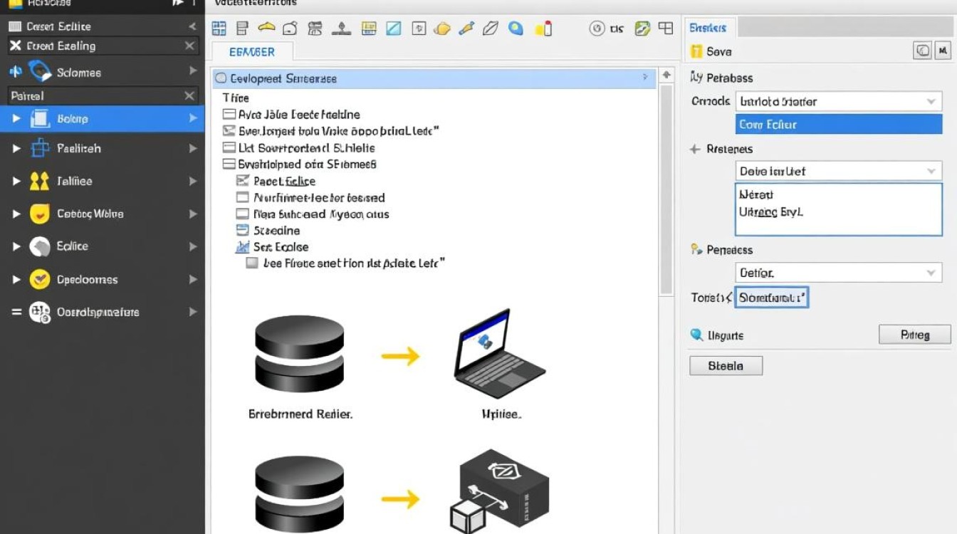MyEclipse连接数据库步骤有哪些?详细操作教程 MyEclipse连接数据库步骤有哪些?详细操作教程