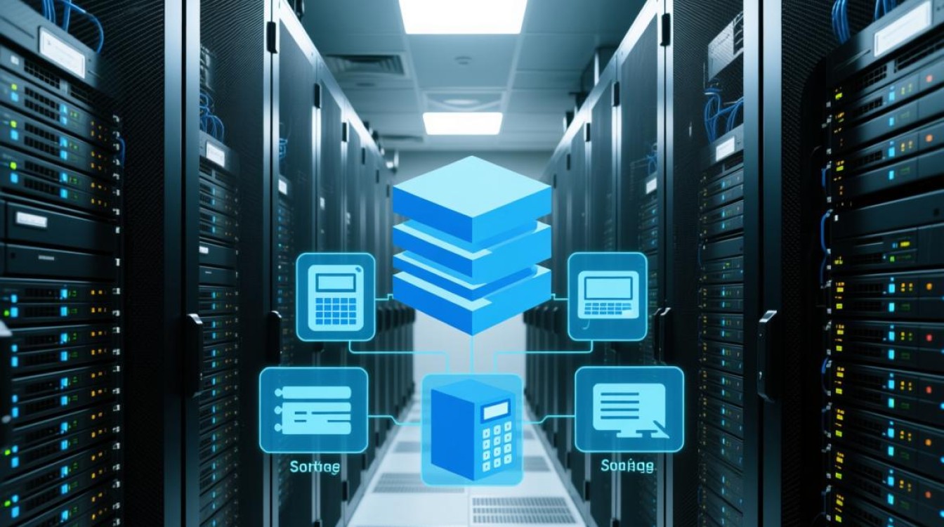 物理服务器划分虚拟主机如何实现资源隔离与性能保障? 物理服务器划分虚拟主机如何实现资源隔离与性能保障?