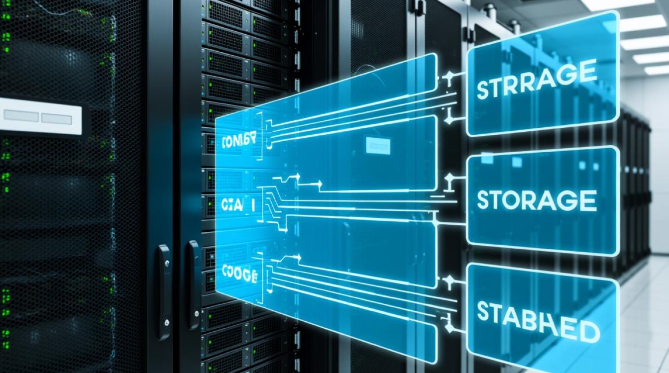 物理服务器划分虚拟主机如何实现资源隔离与性能保障? 物理服务器划分虚拟主机如何实现资源隔离与性能保障?