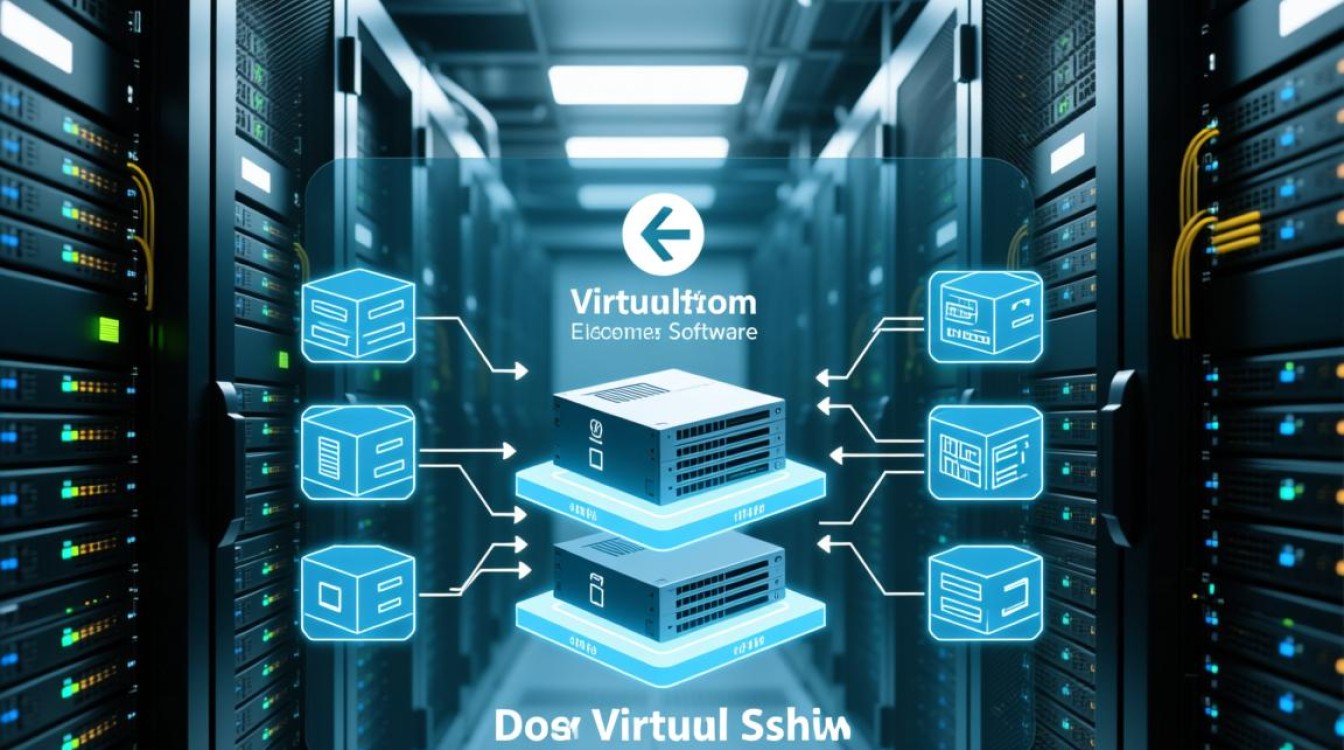 物理服务器划分虚拟主机如何实现资源隔离与性能保障? 物理服务器划分虚拟主机如何实现资源隔离与性能保障?