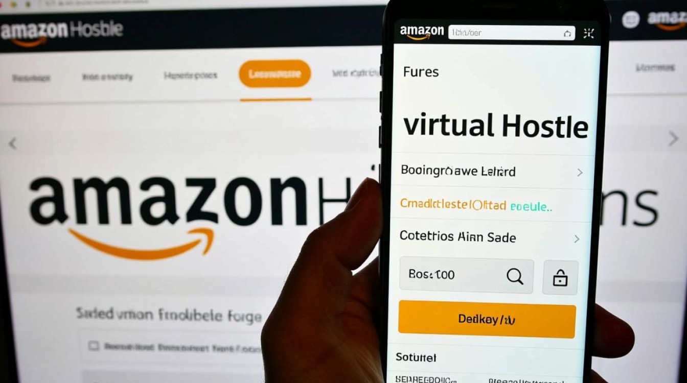 做亚马逊虚拟主机多少钱?2025年价格及配置选择指南 做亚马逊虚拟主机多少钱?2025年价格及配置选择指南