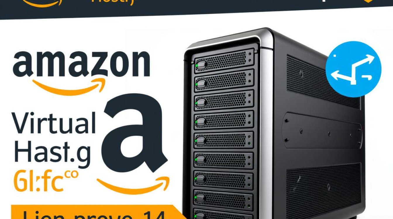 做亚马逊虚拟主机多少钱?2025年价格及配置选择指南 做亚马逊虚拟主机多少钱?2025年价格及配置选择指南
