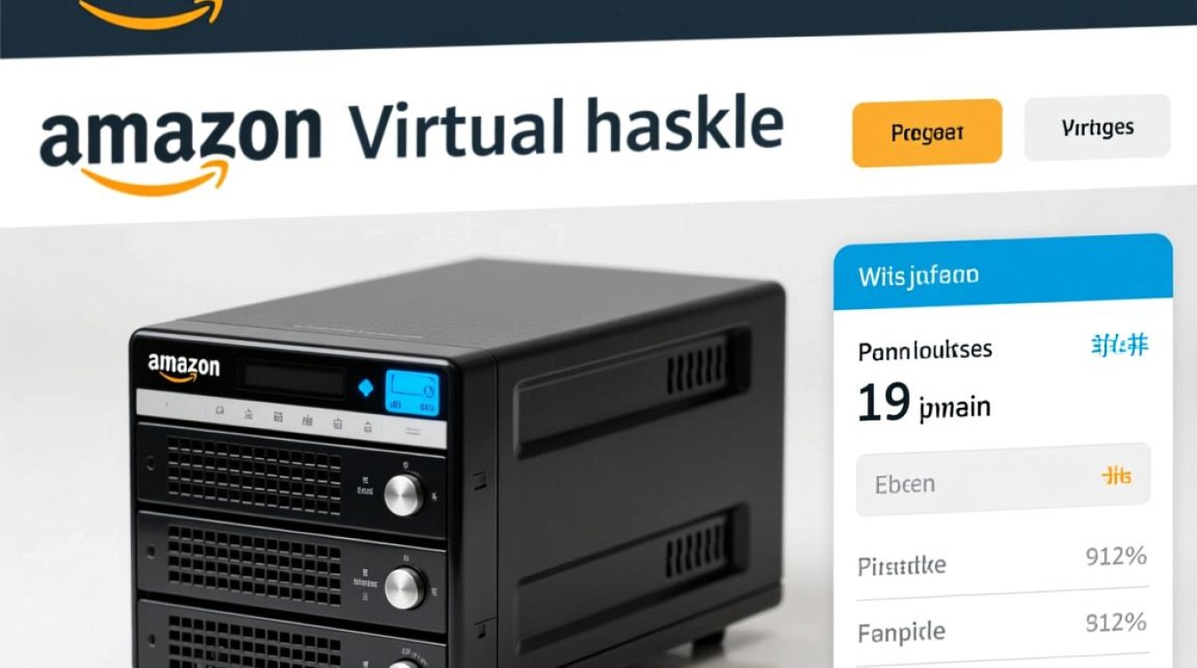 做亚马逊虚拟主机多少钱?2025年价格及配置选择指南 做亚马逊虚拟主机多少钱?2025年价格及配置选择指南