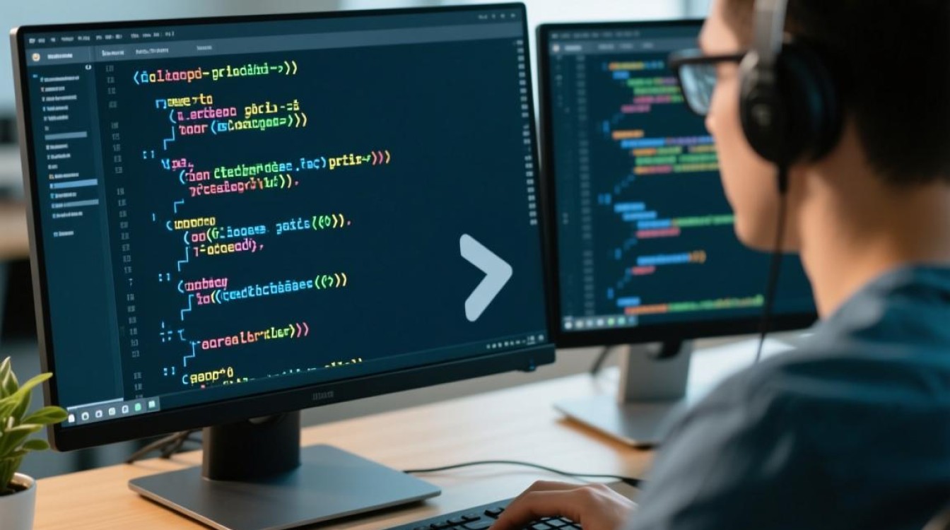 编程报错怎么查询?新手遇到代码错误时如何高效解决? 编程报错怎么查询?新手遇到代码错误时如何高效解决?
