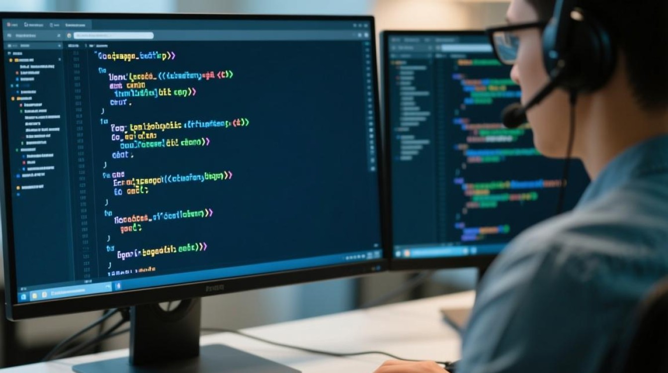 编程报错怎么查询?新手遇到代码错误时如何高效解决? 编程报错怎么查询?新手遇到代码错误时如何高效解决?