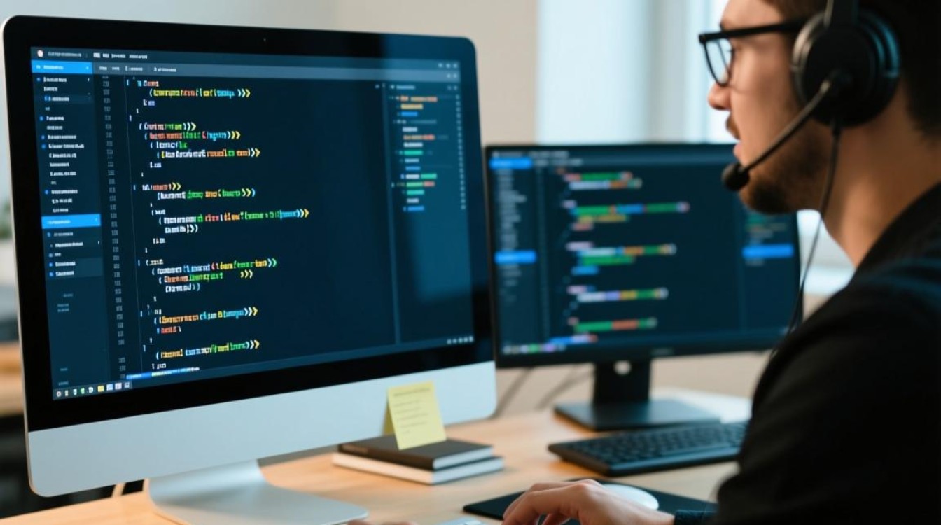 编程报错怎么查询?新手遇到代码错误时如何高效解决? 编程报错怎么查询?新手遇到代码错误时如何高效解决?