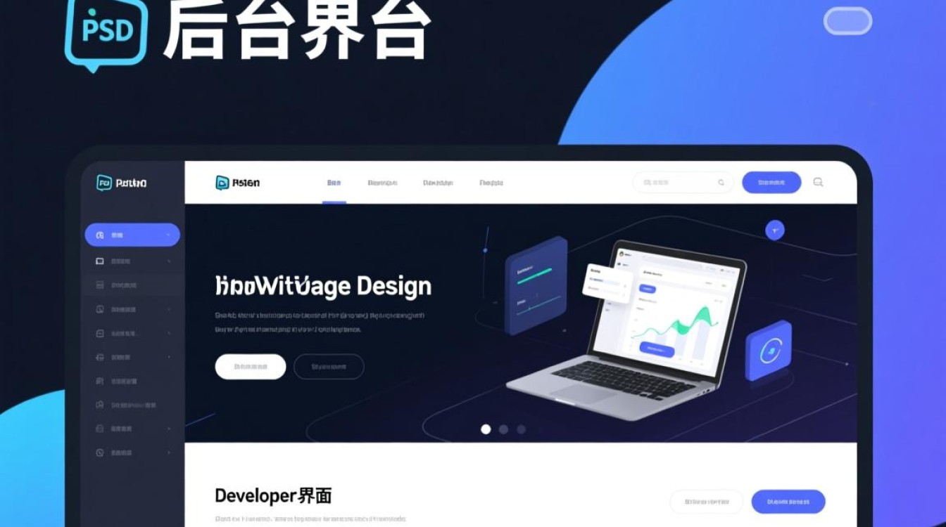 哪里下载免费网站后台模板psd源文件? 哪里下载免费网站后台模板psd源文件?