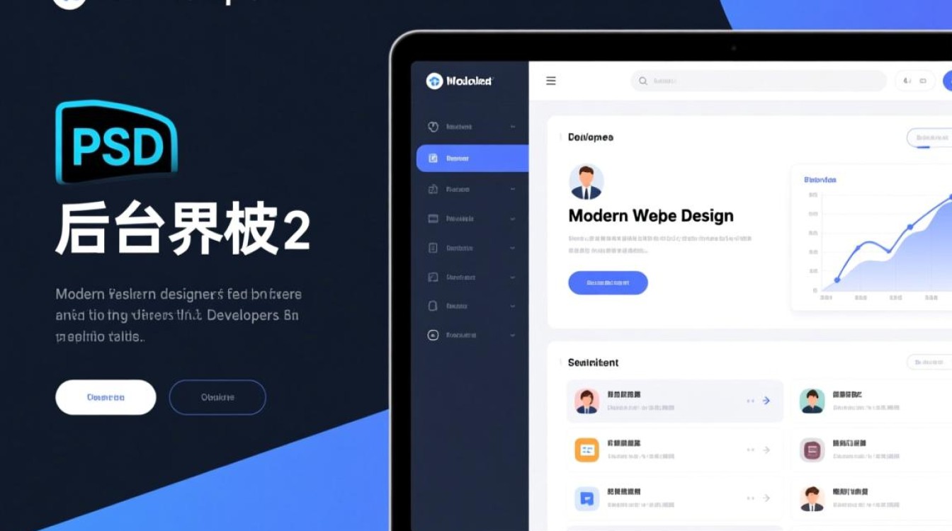哪里下载免费网站后台模板psd源文件? 哪里下载免费网站后台模板psd源文件?