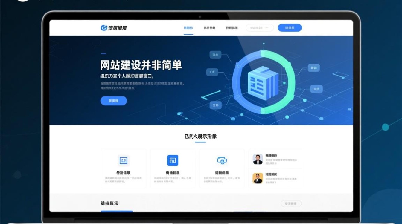网站建设认识误区?新手如何避坑?关键要素有哪些? 网站建设认识误区?新手如何避坑?关键要素有哪些?