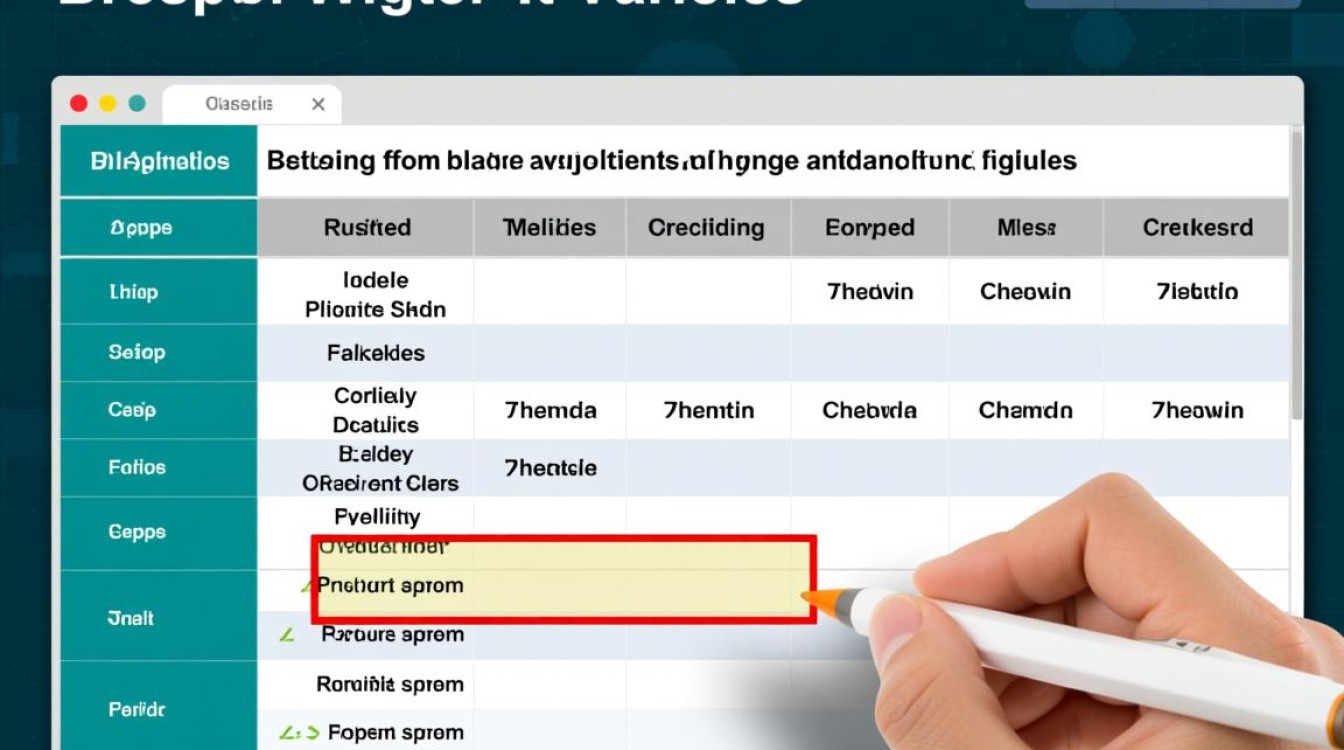 报错声明表变量是什么?声明时要注意什么? 报错声明表变量是什么?声明时要注意什么?