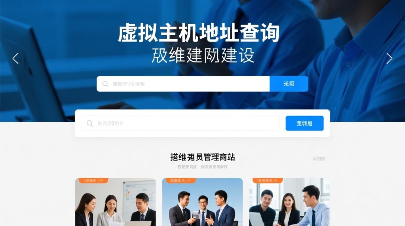 洛阳市虚拟主机地址查询方法有哪些?如何快速找到? 洛阳市虚拟主机地址查询方法有哪些?如何快速找到?