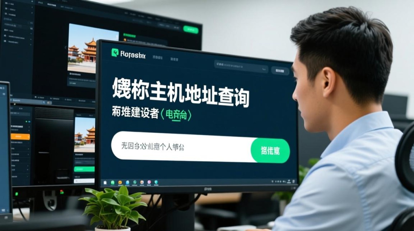 洛阳市虚拟主机地址查询方法有哪些?如何快速找到? 洛阳市虚拟主机地址查询方法有哪些?如何快速找到?