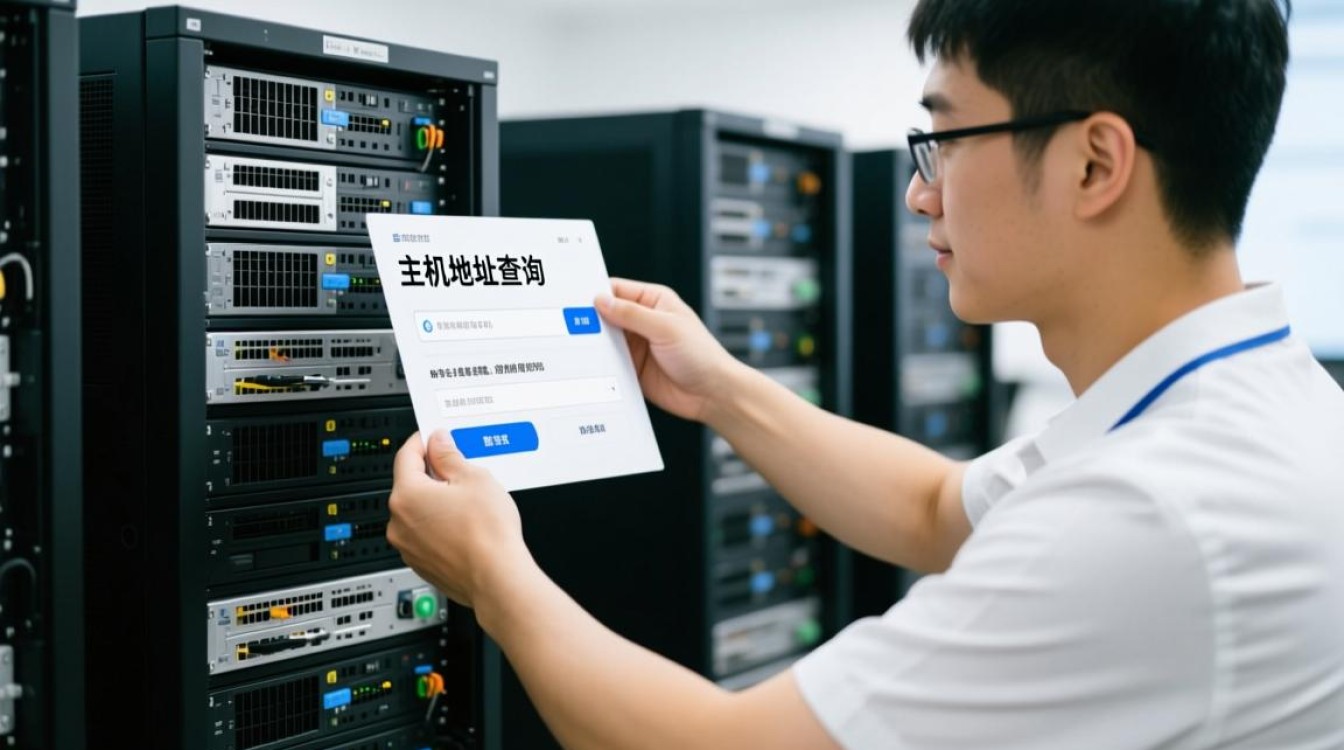 洛阳市虚拟主机地址查询方法有哪些?如何快速找到? 洛阳市虚拟主机地址查询方法有哪些?如何快速找到?