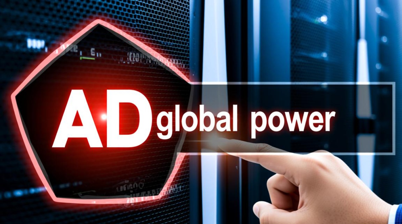 AD报错global power是什么原因?如何解决AD报global power错误? AD报错global power是什么原因?如何解决AD报global power错误?