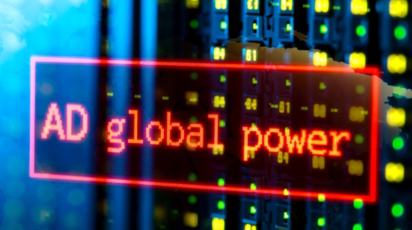 AD报错global power是什么原因?如何解决AD报global power错误? AD报错global power是什么原因?如何解决AD报global power错误?