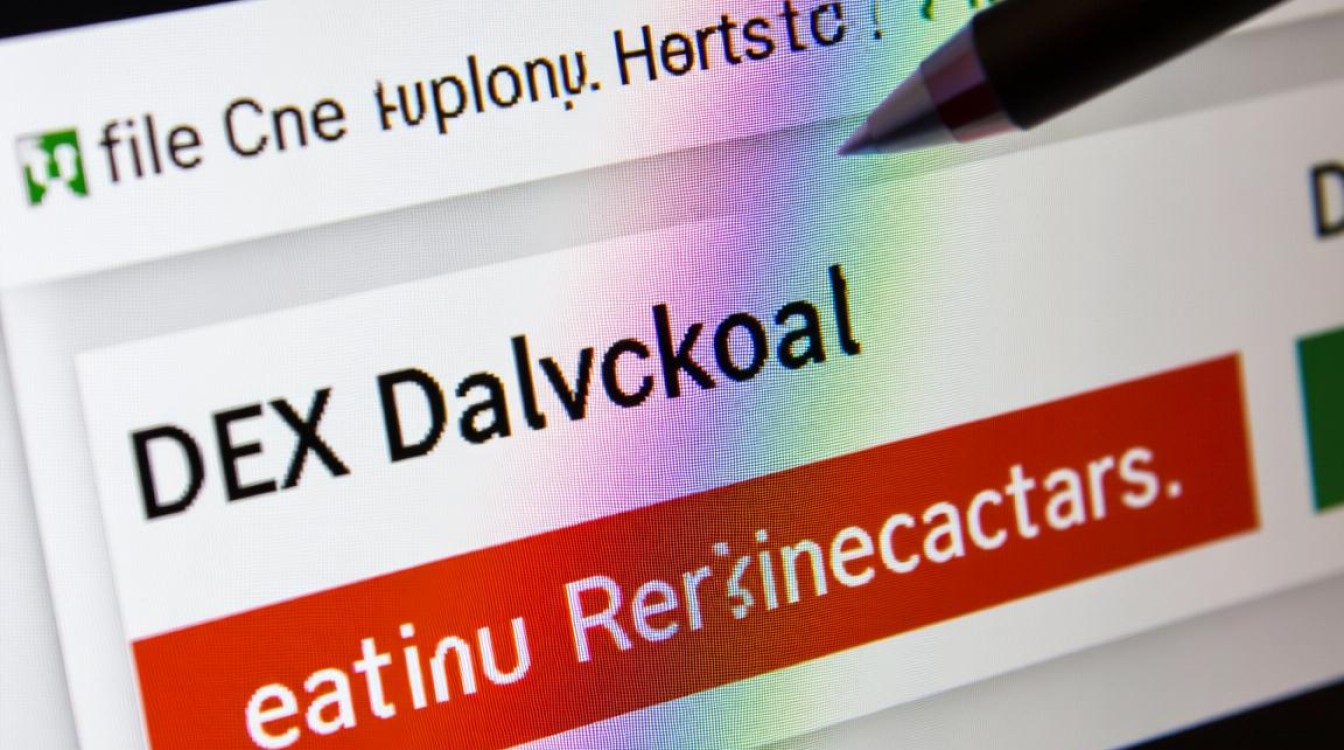 编译dex文件报错是什么原因导致的? 编译dex文件报错是什么原因导致的?