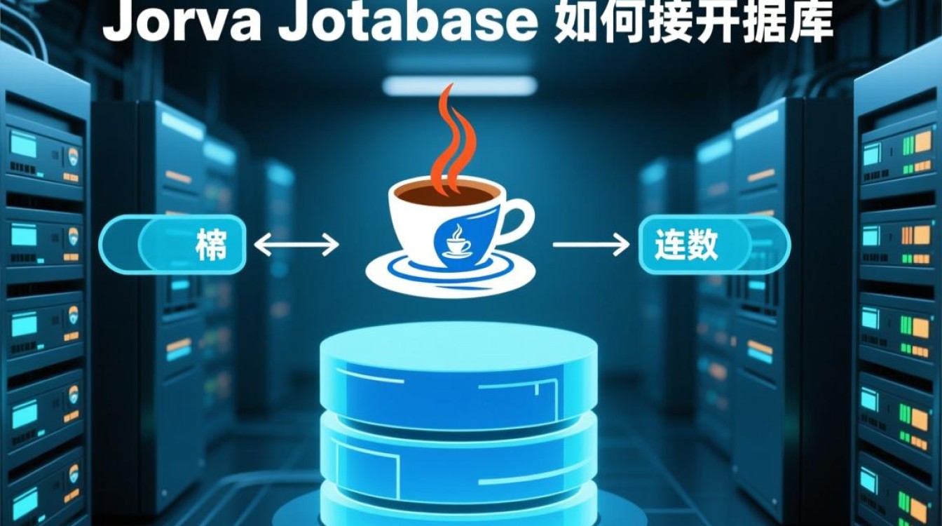 Java连接数据库步骤有哪些?新手如何快速实现Java数据库连接? Java连接数据库步骤有哪些?新手如何快速实现Java数据库连接?