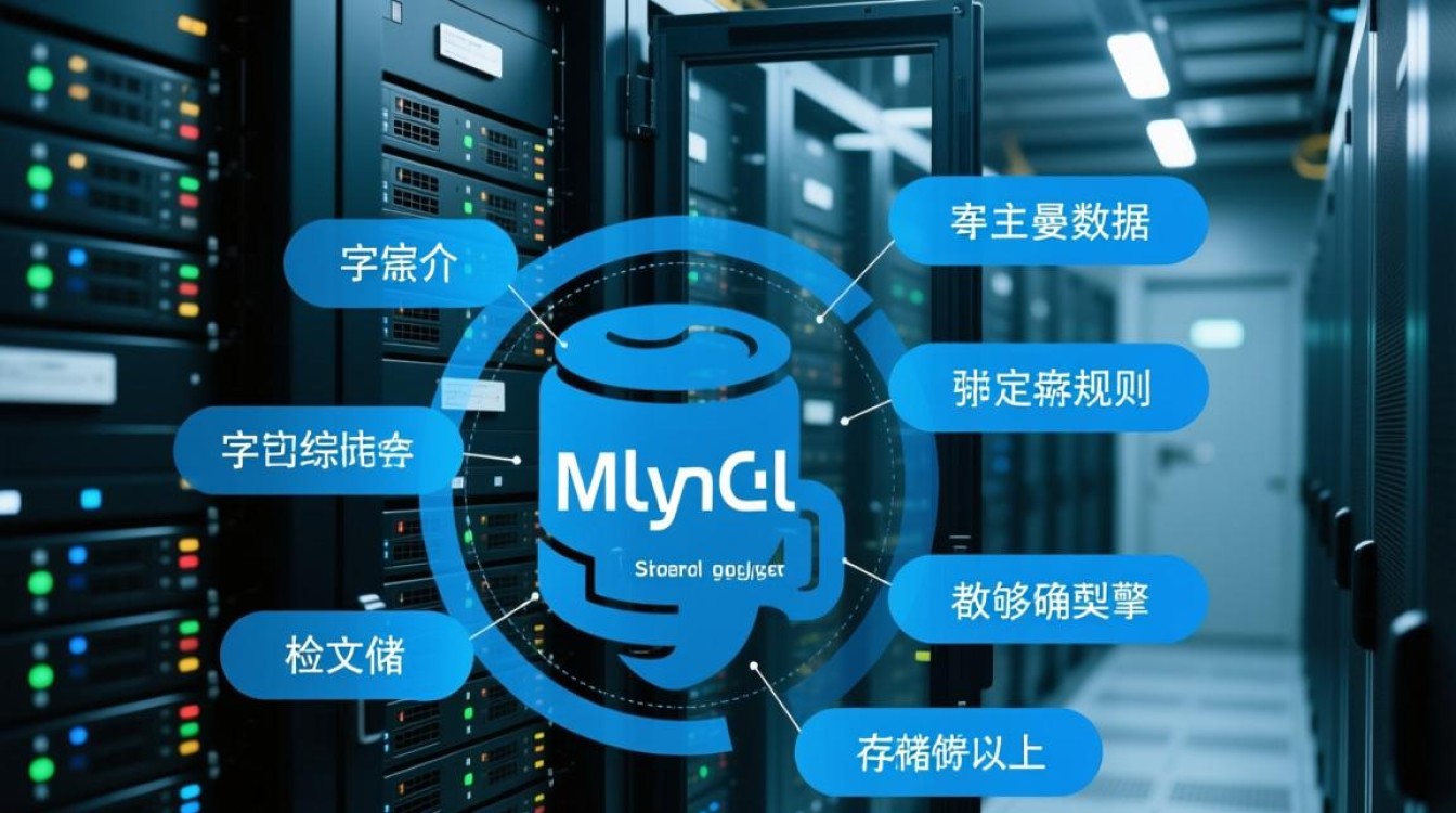 MySQL存储中文乱码怎么办?正确设置字符集指南 MySQL存储中文乱码怎么办?正确设置字符集指南