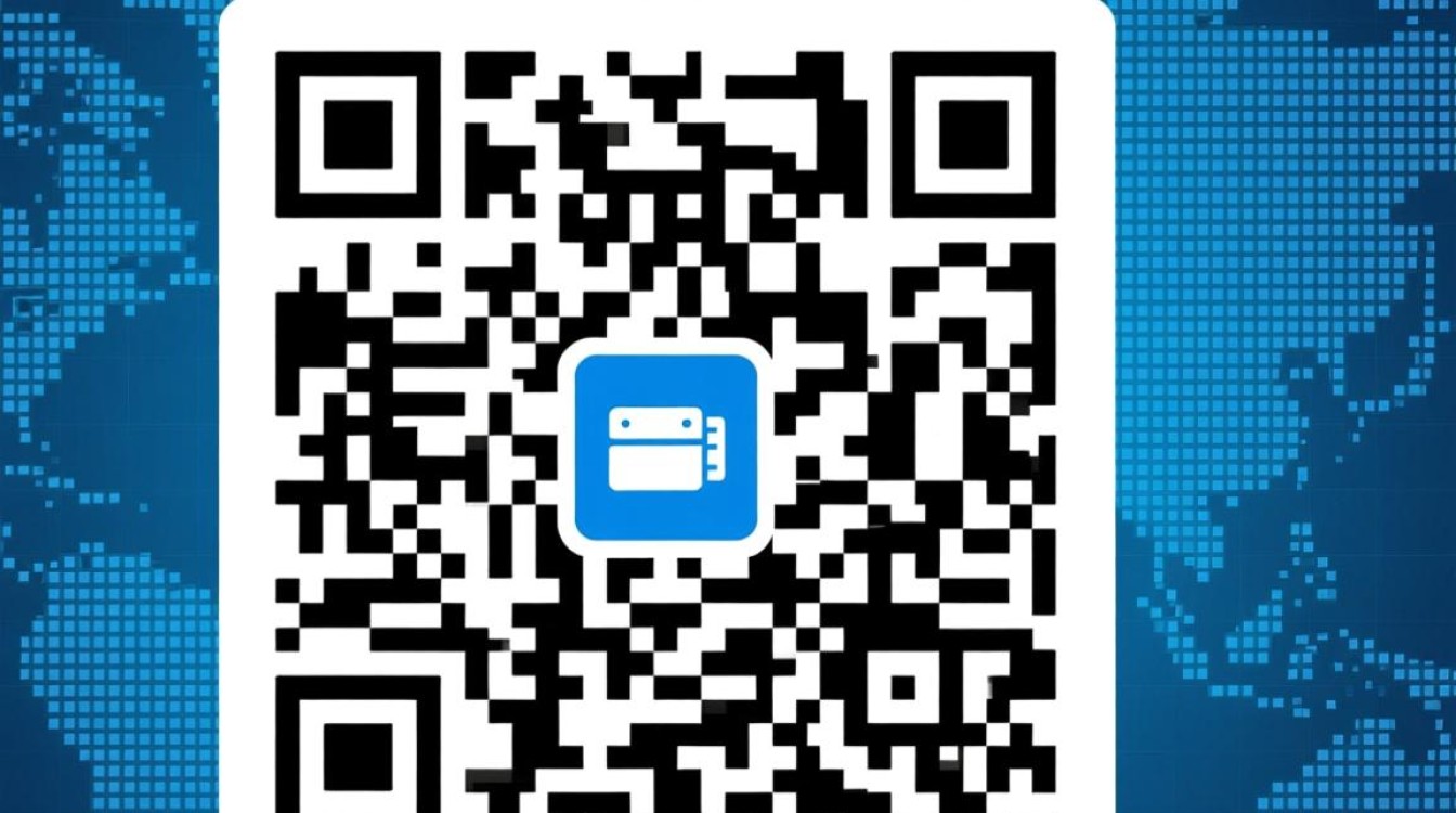 二维码虚拟主机是什么？如何搭建与使用？