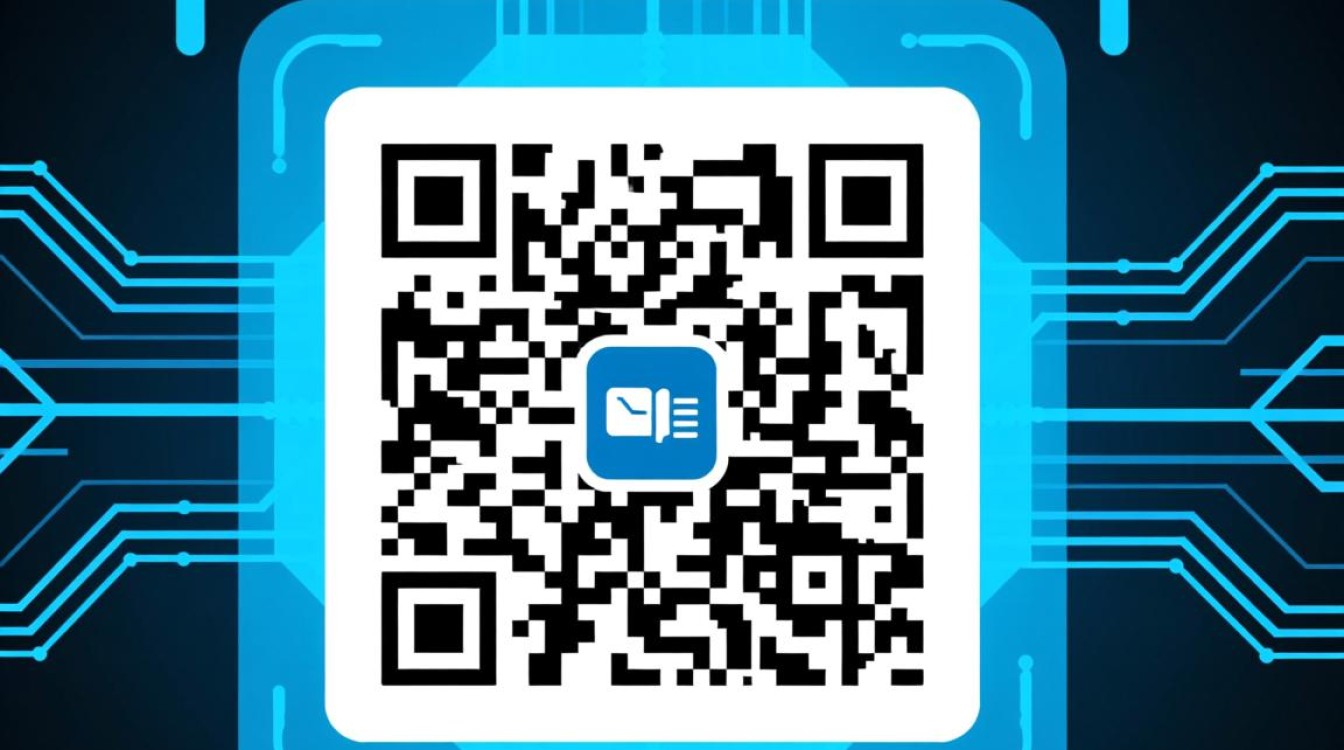 二维码虚拟主机是什么？如何搭建与使用？